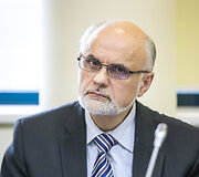 Algis Urbonas