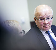 Zenonas Vaigauskas