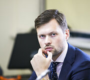 Arnas Neverauskas