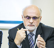Algis Urbonas