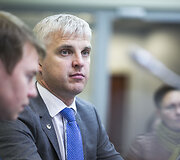 Jonas Udrius