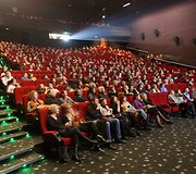 Geriausios metų pasaulio reklamos sulaukė Lietuvos žiūrovų susidomėjimo
