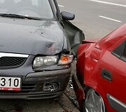 Įvykio vietoje 