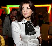 Laidos &bdquo;Kodėl?&ldquo; filmavimo studijoje