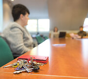 Nagrinėjamas &bdquo;Lidlo&ldquo; Giraitės pastato klausimas