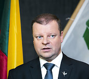 Saulius Skvernelis