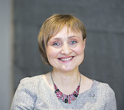 Virginija Vingrienė