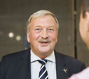 Bronis Ropė