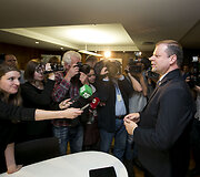 Saulius Skvernelis