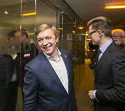 Ramūnas Karbauskis
