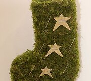 Floristai kalėdine nuotaika perdavė savo žiemos puok&scaron;tėmis