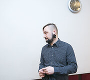 Karolis Jakelevičius