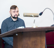 Karolis Jakelevičius