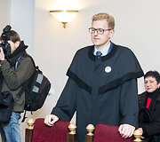 Karolio Jakelevičiaus advokatas