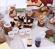 Mugės akimirka