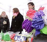 Mugės akimirka