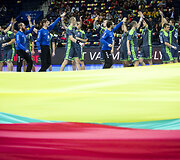 EČ atrankos rungtynes Lietuva &ndash; Norvegija