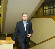 Saulius Skvernelis