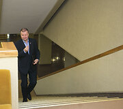 Saulius Skvernelis