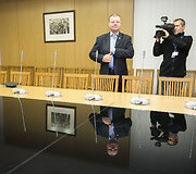 Saulius Skvernelis