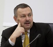 Pasitikėjimą praradusį Vilių Navicką pakeitė Raimundas Alekna
