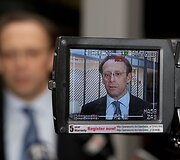 Pasitikėjimą praradusį Vilių Navicką pakeitė Raimundas Alekna