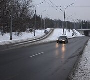 Įvykio vietoje