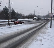 Įvykio vietoje