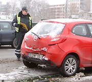 Įvykio vietoje
