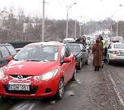 Įvykio vietoje