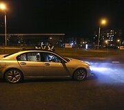 Vilniaus policija vėl i&scaron;siruo&scaron;ė į girtų vairuotojų medžioklę