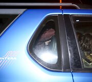 Vilniaus policija vėl i&scaron;siruo&scaron;ė į girtų vairuotojų medžioklę