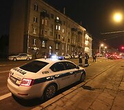 Vilniaus policija vėl i&scaron;siruo&scaron;ė į girtų vairuotojų medžioklę