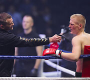 Pawelas Dawidziukas (Lenkija) &ndash; Mantas Kondratavičius