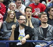 Trileris Vilniuje: nepakartojamos &bdquo;Lietuvos ryto&ldquo; sirgalių emocijos