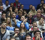 Trileris Vilniuje: nepakartojamos &bdquo;Lietuvos ryto&ldquo; sirgalių emocijos