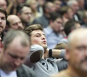 Trileris Vilniuje: nepakartojamos &bdquo;Lietuvos ryto&ldquo; sirgalių emocijos