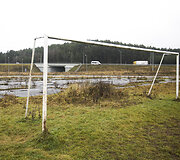 Nuomojamas stadionas Vilniaus pakra&scaron;tyje 