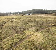 Nuomojamas stadionas Vilniaus pakra&scaron;tyje 