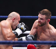 Georgios Kostanidis (Kipras) &ndash; Tadas Jonkus