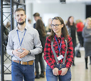 Parodų rūmuose &bdquo;Litexpo&ldquo; &ndash; vaikų laikas: parodos &bdquo;Vaikų &scaron;alis&ldquo; ir &bdquo;Mokykla&ldquo;