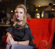 Guostė Dilienė
