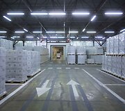 Į &bdquo;Alitos&ldquo; gamyklą investuota daugiau nei 6,5 mln. Eur.
