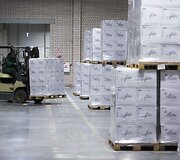 Į &bdquo;Alitos&ldquo; gamyklą investuota daugiau nei 6,5 mln. Eur.