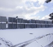 Į &bdquo;Alitos&ldquo; gamyklą investuota daugiau nei 6,5 mln. Eur.