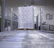 Į &bdquo;Alitos&ldquo; gamyklą investuota daugiau nei 6,5 mln. Eur.