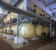 Į &bdquo;Alitos&ldquo; gamyklą investuota daugiau nei 6,5 mln. Eur.