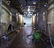 Į &bdquo;Alitos&ldquo; gamyklą investuota daugiau nei 6,5 mln. Eur.