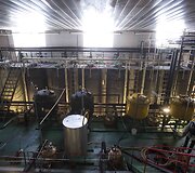 Į &bdquo;Alitos&ldquo; gamyklą investuota daugiau nei 6,5 mln. Eur.