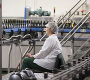 Į &bdquo;Alitos&ldquo; gamyklą investuota daugiau nei 6,5 mln. Eur.